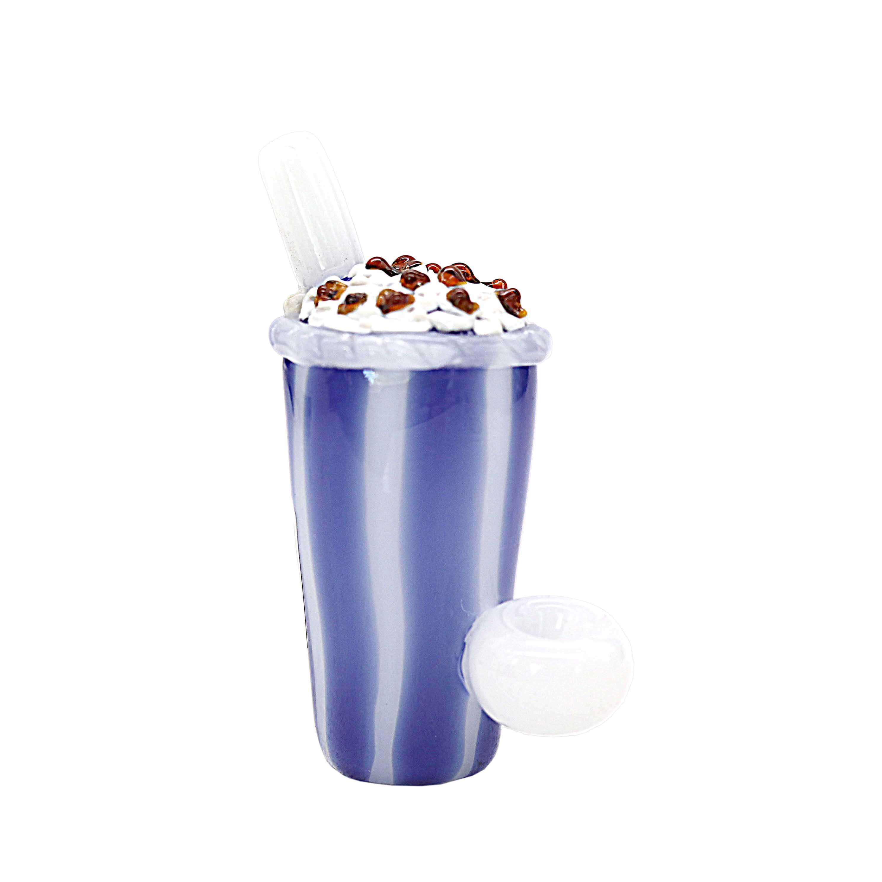 Popcorn Handpipe (SB-7006) | 5 inch product image